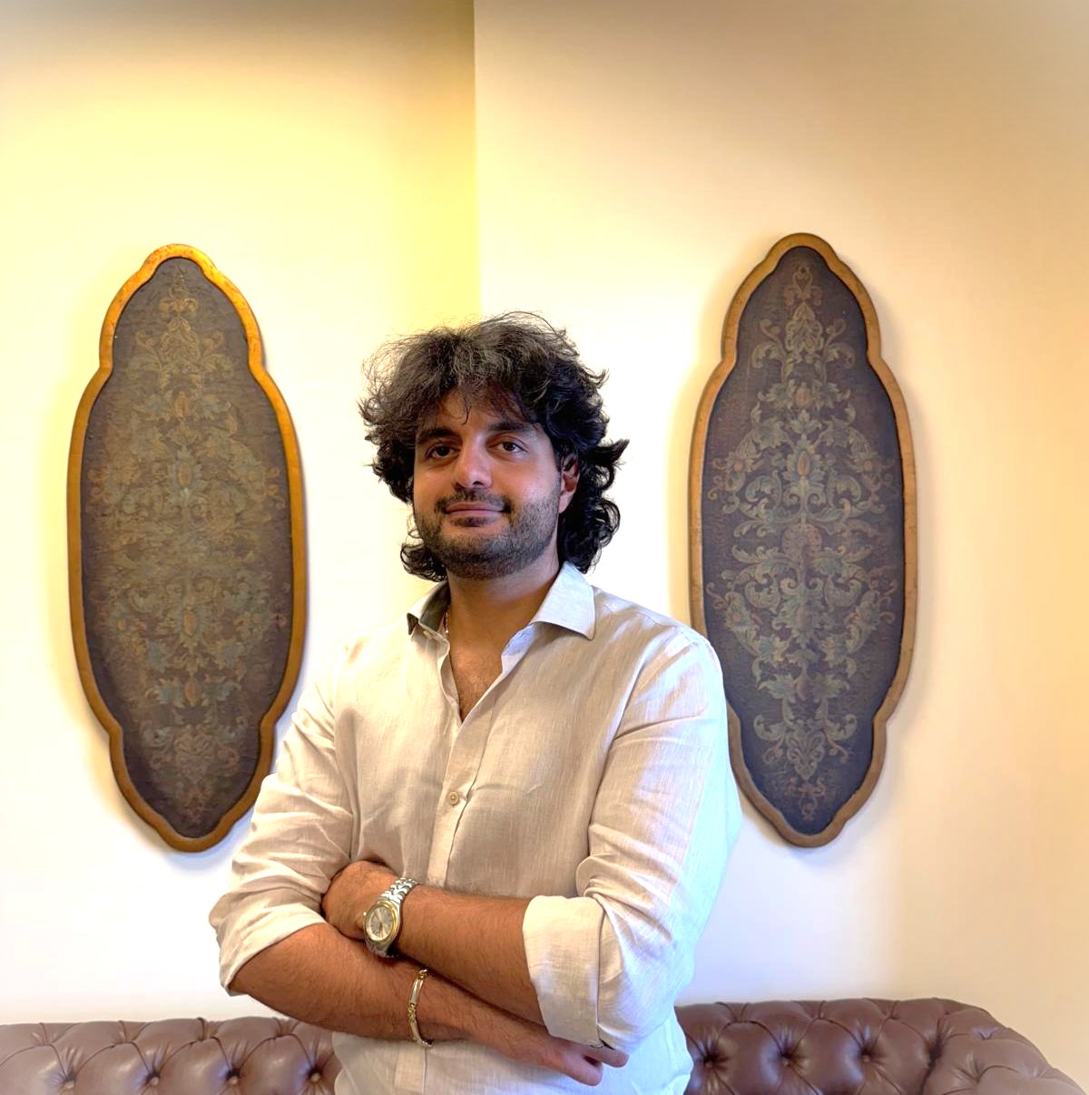 Mr Elie Ghosn - Board Director